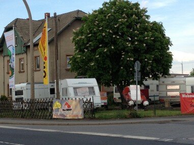 Wohnwagen & Freizeitmobile Nico Böhm Wohnwagen & Freizeitmobile Nico Böhm in Ottendorf-Okrilla nähe Dresden