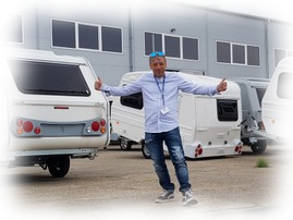 Händler Niewiadow Wohnwagen Dresden Händler Niewiadow Wohnwagen Dresden Sachsen