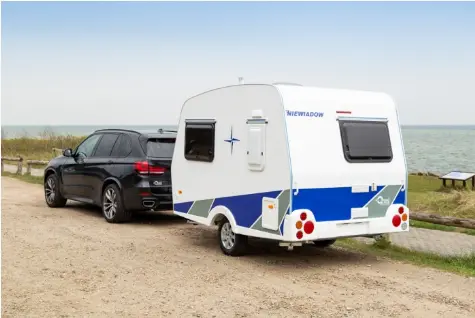 Wohnwagen Niewiadow N126N innen Wohnwagen Niewiadow N126N innen